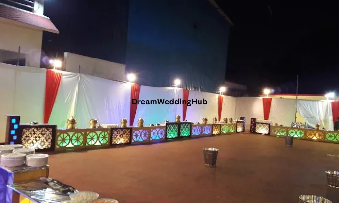 ROYAL OCCASION PLANNER